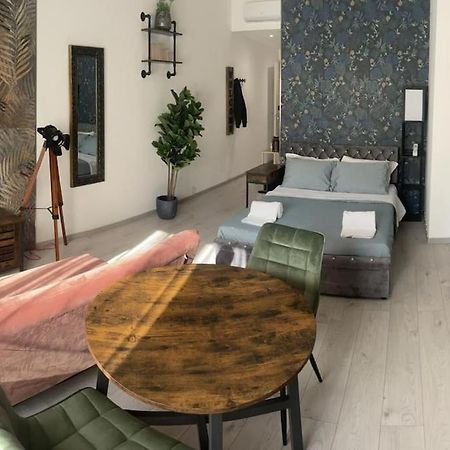 Apartmán Leo'S Corner In Milán Exteriér fotografie